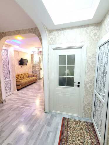 Satılır 3 otaqlı yeni tikili 80 m², Əhmədli m., photo 19 from 31