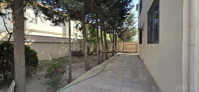 İcarəyə verilir 5 otaqlı həyət evi/bağ evi 400 m², Badamdar q., photo 22 from 31