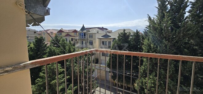 İcarəyə verilir 5 otaqlı həyət evi/bağ evi 400 m², Badamdar q., photo 4 from 31