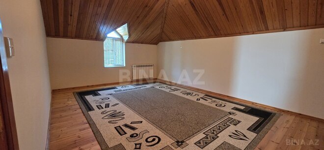 İcarəyə verilir 5 otaqlı həyət evi/bağ evi 400 m², Badamdar q., photo 25 from 31