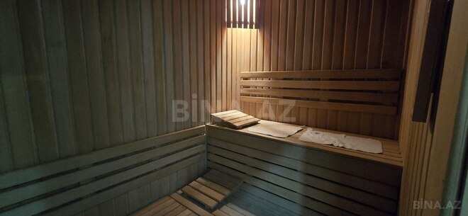 İcarəyə verilir 5 otaqlı həyət evi/bağ evi 400 m², Badamdar q., photo 26 from 31