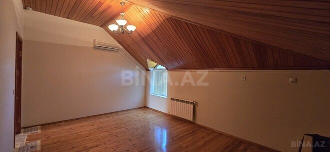 İcarəyə verilir 5 otaqlı həyət evi/bağ evi 400 m², Badamdar q., photo 18 from 31