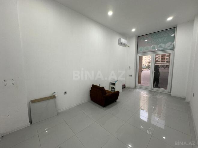 İcarəyə verilir  obyekt 40 m², Neftçilər m., photo 3 from 6