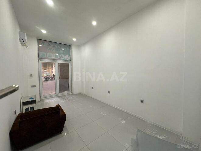 İcarəyə verilir  obyekt 40 m², Neftçilər m., photo 4 from 6