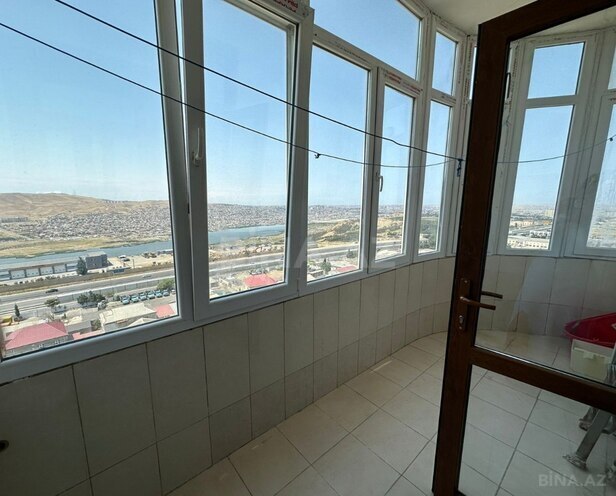 Сдаётся 3-комн. новостройка 165 м², м. Элмляр Академиясы, photo 11 from 13
