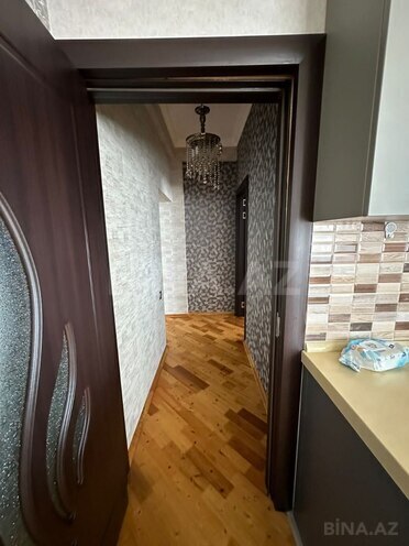 Сдаётся 3-комн. новостройка 165 м², м. Элмляр Академиясы, photo 8 from 13