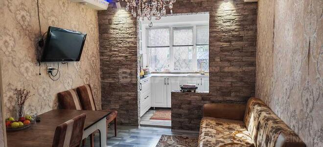 Satılır 3 otaqlı yeni tikili 80 m², Əhmədli m., photo 5 from 31