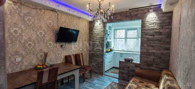 Satılır 3 otaqlı yeni tikili 80 m², Əhmədli m., photo 6 from 31