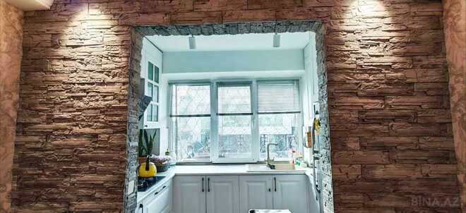Satılır 3 otaqlı yeni tikili 80 m², Əhmədli m., photo 10 from 31