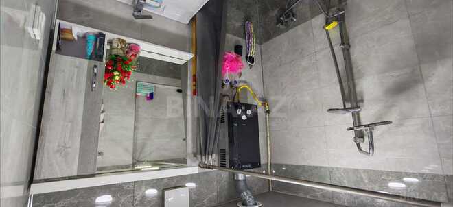 Satılır 3 otaqlı yeni tikili 80 m², Əhmədli m., photo 23 from 31