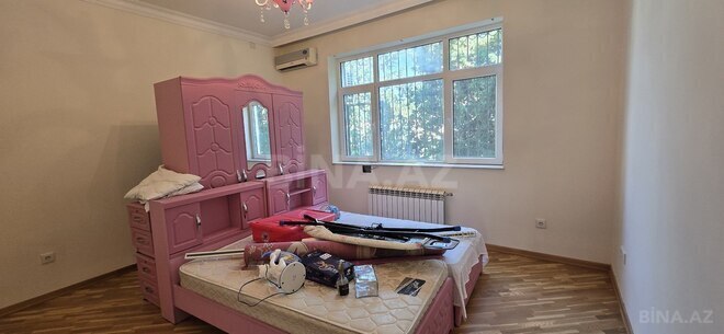 İcarəyə verilir 5 otaqlı həyət evi/bağ evi 400 m², Badamdar q., photo 10 from 31