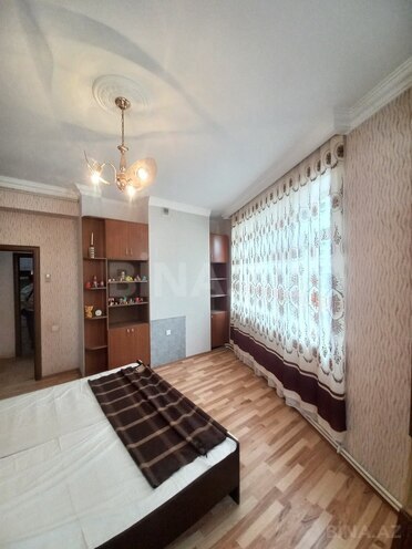 İcarəyə verilir 3 otaqlı yeni tikili 85 m², İnşaatçılar m., photo 5 from 13