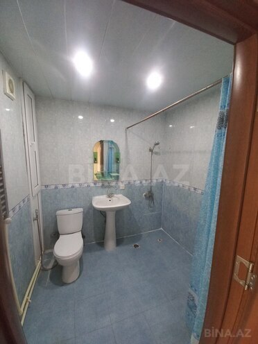 İcarəyə verilir 3 otaqlı yeni tikili 85 m², İnşaatçılar m., photo 10 from 13