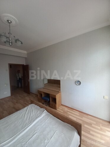 İcarəyə verilir 3 otaqlı yeni tikili 85 m², İnşaatçılar m., photo 7 from 13