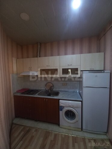 İcarəyə verilir 3 otaqlı yeni tikili 85 m², İnşaatçılar m., photo 8 from 13