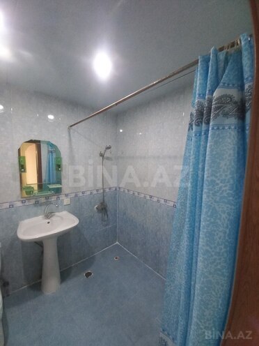 İcarəyə verilir 3 otaqlı yeni tikili 85 m², İnşaatçılar m., photo 11 from 13