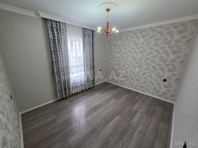 Satılır 4 otaqlı həyət evi/bağ evi 135 m², Binə q., photo 9 from 19