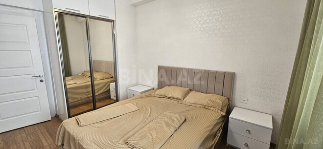 Продаётся 2-комн. новостройка 50 м², м. 20 января, photo 23 from 32