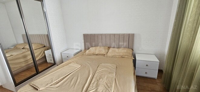 Продаётся 2-комн. новостройка 50 м², м. 20 января, photo 21 from 32