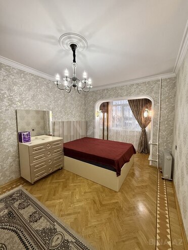 Продаётся 3-комн. вторичка 100 м², м. 8 ноября, photo 7 from 23