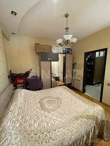 Сдаётся 3-комн. новостройка 65 м², м. Иншаатчылар, photo 4 from 12