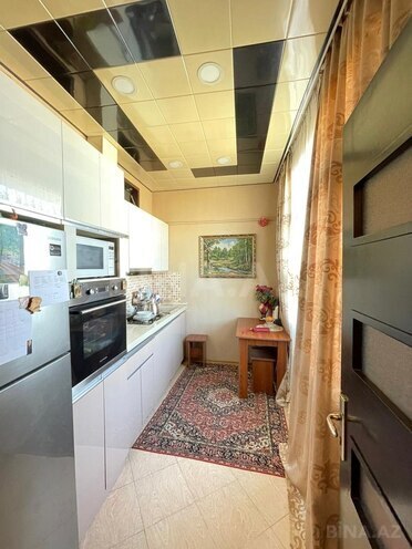 Сдаётся 3-комн. новостройка 65 м², м. Иншаатчылар, photo 9 from 12