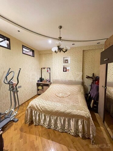 Сдаётся 3-комн. новостройка 65 м², м. Иншаатчылар, photo 5 from 12