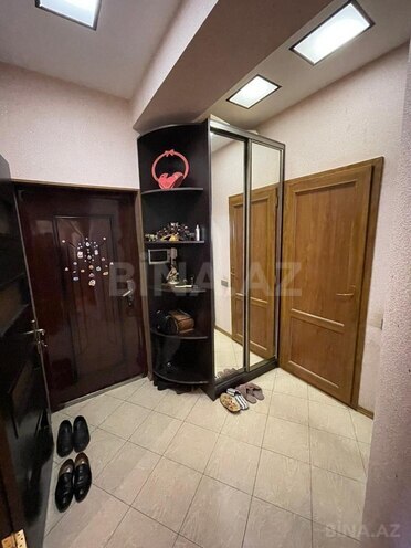 Сдаётся 3-комн. новостройка 65 м², м. Иншаатчылар, photo 8 from 12