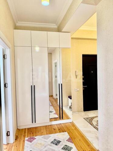 Сдаётся 3-комн. новостройка 115 м², м. Кара Караев, photo 7 from 18