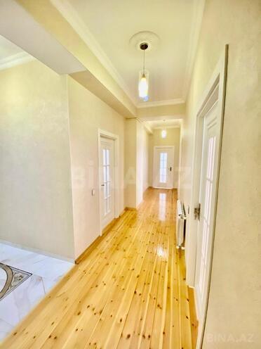 Сдаётся 3-комн. новостройка 115 м², м. Кара Караев, photo 5 from 18