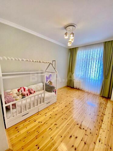 Сдаётся 3-комн. новостройка 115 м², м. Кара Караев, photo 14 from 18