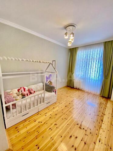 Сдаётся 3-комн. новостройка 115 м², м. Кара Караев, photo 12 from 18