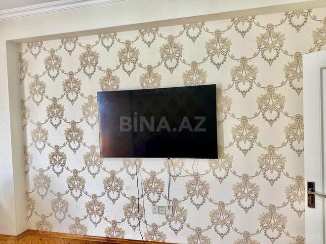 Сдаётся 3-комн. новостройка 115 м², м. Кара Караев, photo 4 from 18