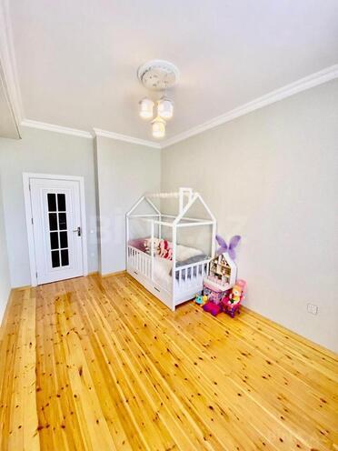 Сдаётся 3-комн. новостройка 115 м², м. Кара Караев, photo 15 from 18