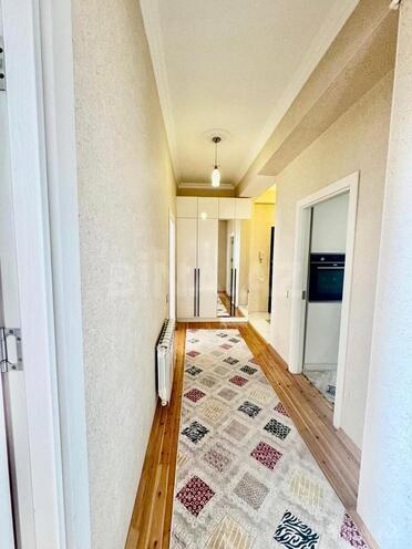 Сдаётся 3-комн. новостройка 115 м², м. Кара Караев, photo 6 from 18