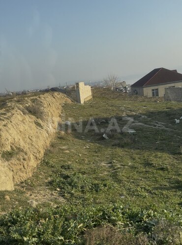 Продаётся  участок 6 сот, пос. Новханы, photo 6 from 7