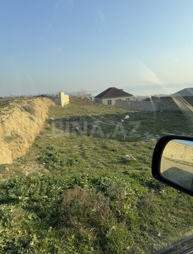Продаётся  участок 6 сот, пос. Новханы, photo 1 from 7