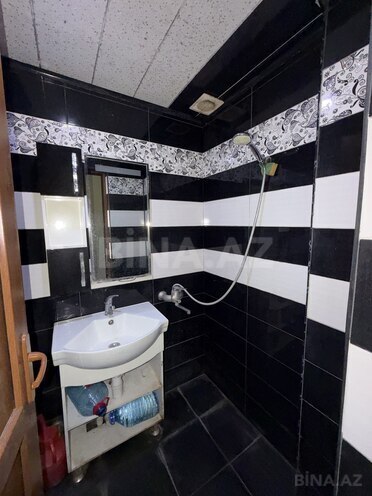 Сдаётся 2-комн. новостройка 65 м², м. Иншаатчылар, photo 10 from 12