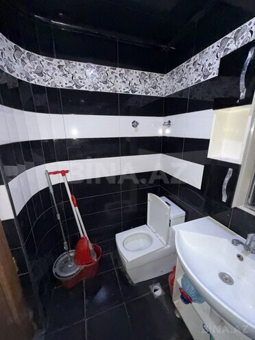 Сдаётся 2-комн. новостройка 65 м², м. Иншаатчылар, photo 11 from 12