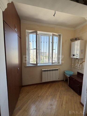 Сдаётся 2-комн. новостройка 65 м², м. Иншаатчылар, photo 6 from 12