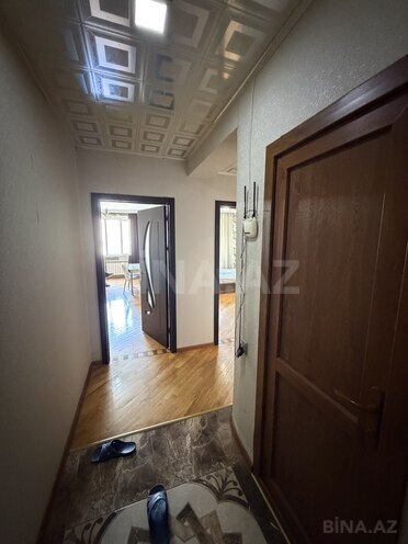 Сдаётся 2-комн. новостройка 65 м², м. Иншаатчылар, photo 8 from 12