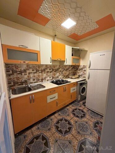 Сдаётся 2-комн. новостройка 65 м², м. Иншаатчылар, photo 9 from 12