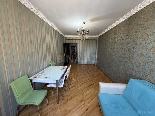 Сдаётся 2-комн. новостройка 65 м², м. Иншаатчылар, photo 3 from 12