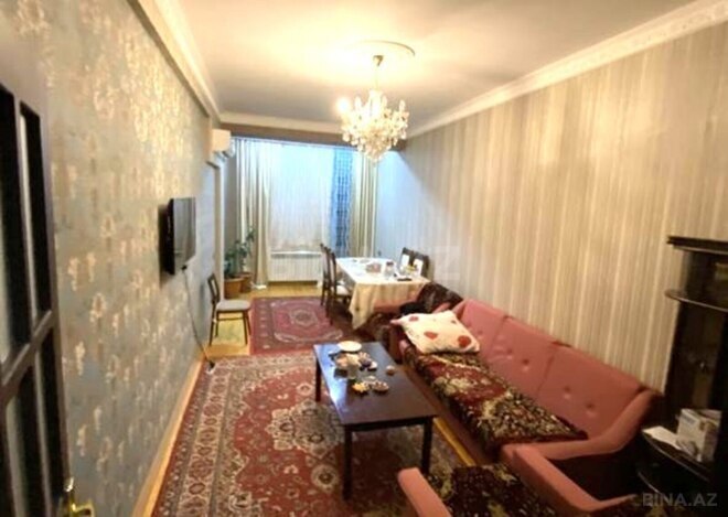 Сдаётся 3-комн. новостройка 87 м², пос. Бакиханова, photo 8 from 12