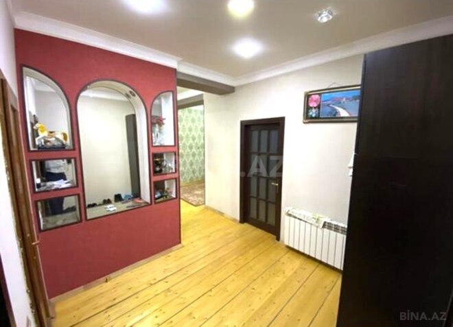 Сдаётся 3-комн. новостройка 87 м², пос. Бакиханова, photo 3 from 12