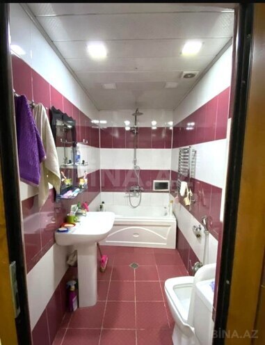 Сдаётся 3-комн. новостройка 87 м², пос. Бакиханова, photo 11 from 12