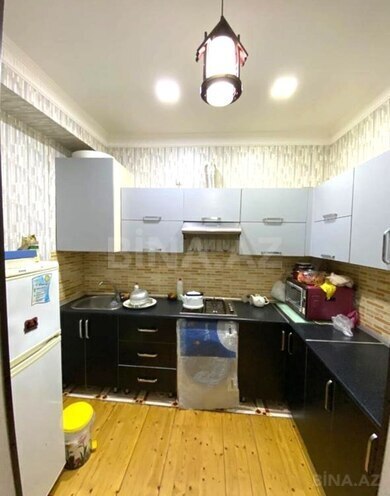 Сдаётся 3-комн. новостройка 87 м², пос. Бакиханова, photo 7 from 12