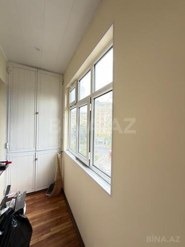 Satılır 3 otaqlı köhnə tikili 80 m², Əhmədli q., photo 15 from 17