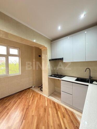 Satılır 3 otaqlı köhnə tikili 80 m², Əhmədli q., photo 9 from 17