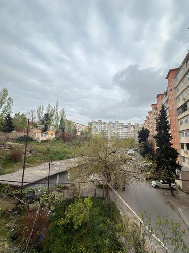 Satılır 3 otaqlı köhnə tikili 80 m², Əhmədli q., photo 13 from 17